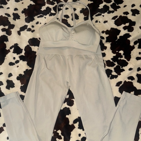 Oner Active Sports Bra/Leggings Set - Picture 1 of 6